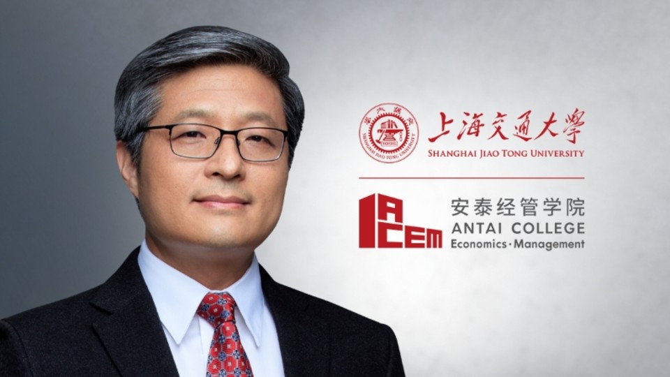 Fourth Industrial Revolution Takes Root in China’s Steel Sector: Dean Fangruo Chen Highlights Baosteel’s AI Smart Furnace as Global Benchmark