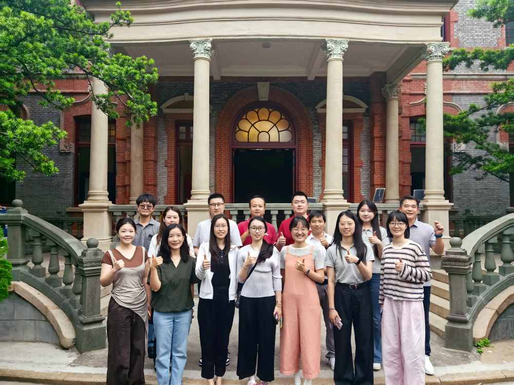 交大安泰2026年度新员工培训举行